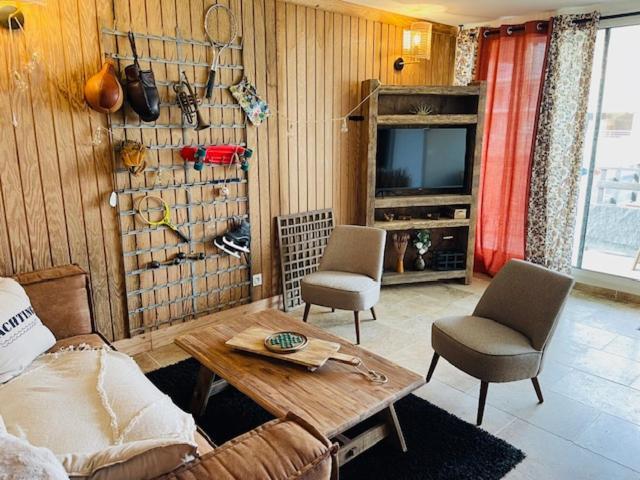 Ressourcement Et Bien Etre En Bord De Mer Ντοβίλ Εξωτερικό φωτογραφία
